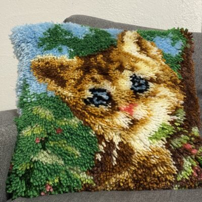 Kattunge