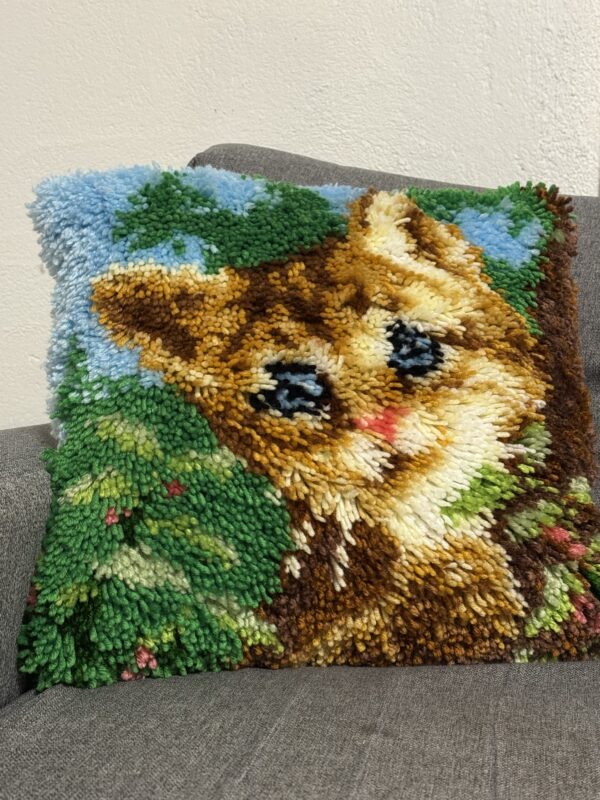 Kattunge