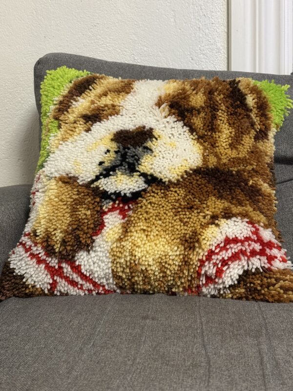 Bulldog